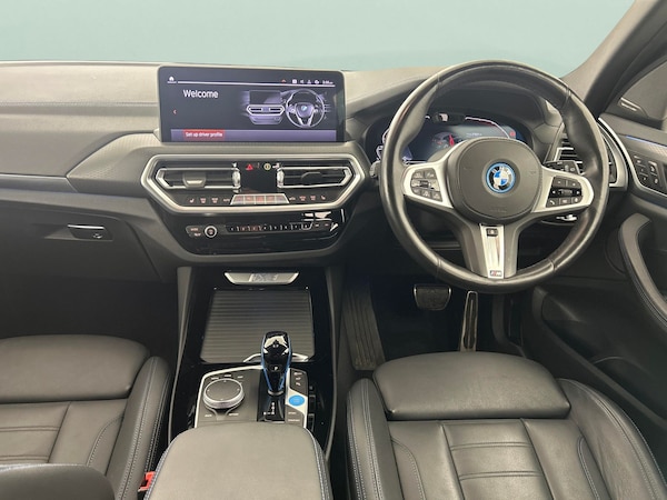 Used BMW iX3 2022 for sale - 76249680: Photo 22