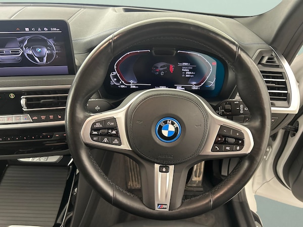Used BMW iX3 2022 for sale - 76249680: Photo 23