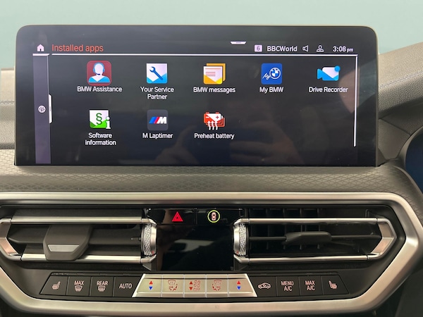 Used BMW iX3 2022 for sale - 76249680: Photo 27
