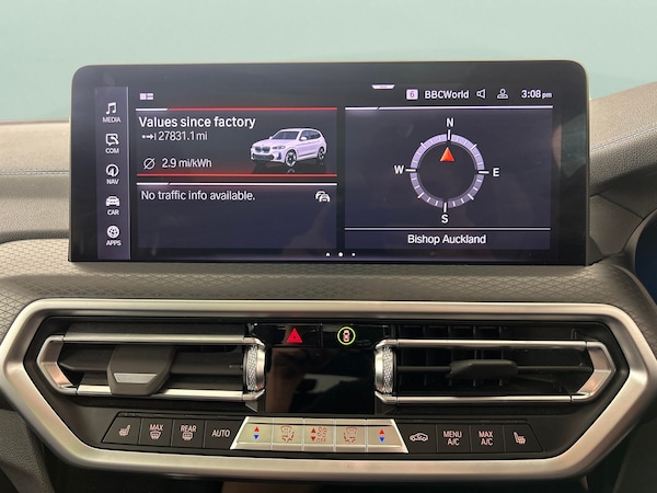 Used BMW iX3 2022 for sale - 76249680: Photo 34