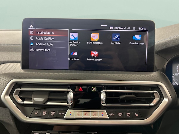 Used BMW iX3 2022 for sale - 76249680: Photo 37