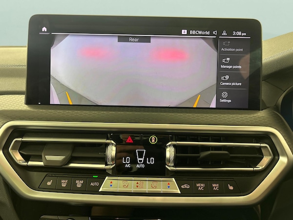 Used BMW iX3 2022 for sale - 76249680: Photo 41