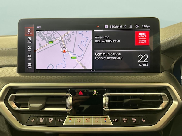 Used BMW iX3 2022 for sale - 76249680: Photo 42
