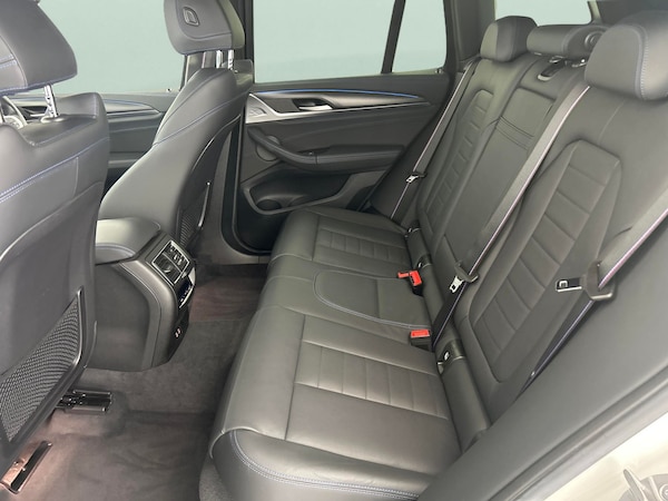 Used BMW iX3 2022 for sale - 76249680: Photo 44