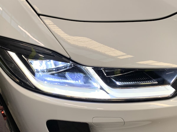 Used Jaguar I-Pace 2021 for sale - 76244990: Photo 34