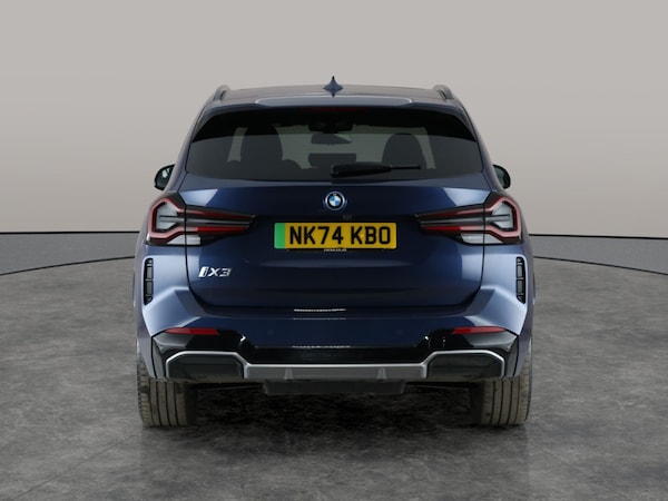 Used BMW iX3 2024 for sale - 76243825: Photo 17