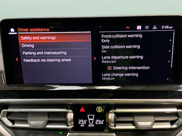 Used BMW iX3 2024 for sale - 76243825: Photo 33