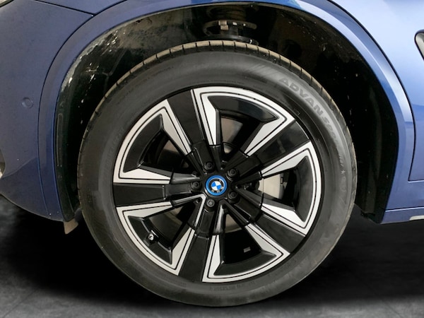 Used BMW iX3 2024 for sale - 76243825: Photo 37