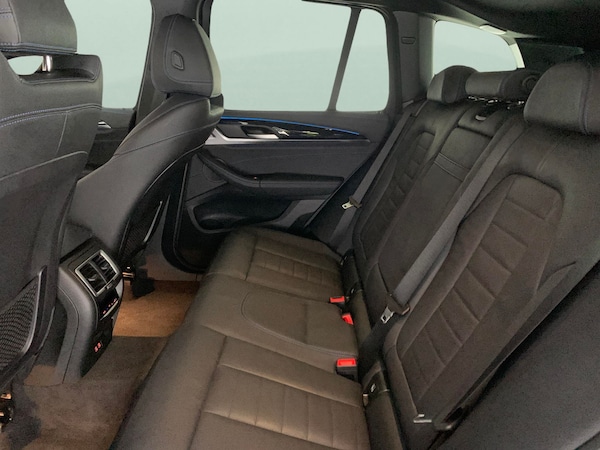 Used BMW iX3 2024 for sale - 76243825: Photo 40
