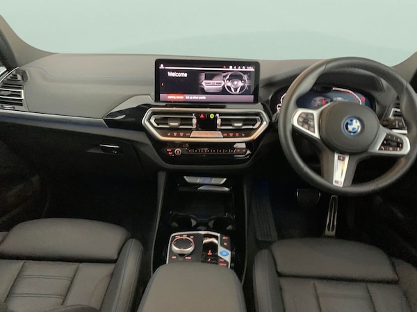 Used BMW iX3 2024 for sale - 76243825: Photo 4