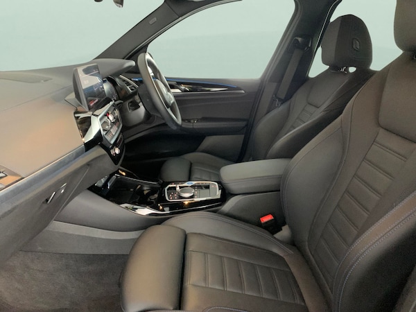 Used BMW iX3 2024 for sale - 76243825: Photo 5