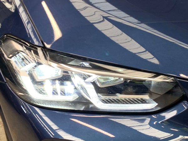 Used BMW iX3 2024 for sale - 76243825: Photo 8