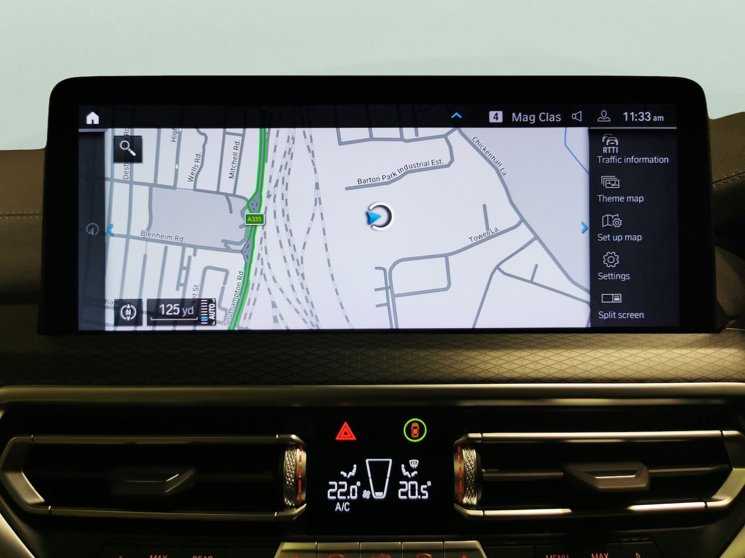 Used BMW iX3 2022 for sale - 76445247: Photo 29