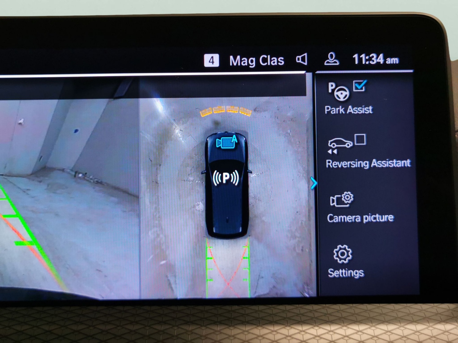 Used BMW iX3 2022 for sale - 76445247: Photo 31