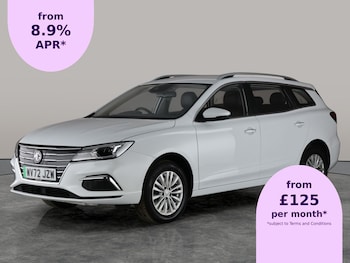 2022 - 61.1kWh Exclusive Long Range Estate 5dr Electric Auto (156 ps) - REVERSE CA