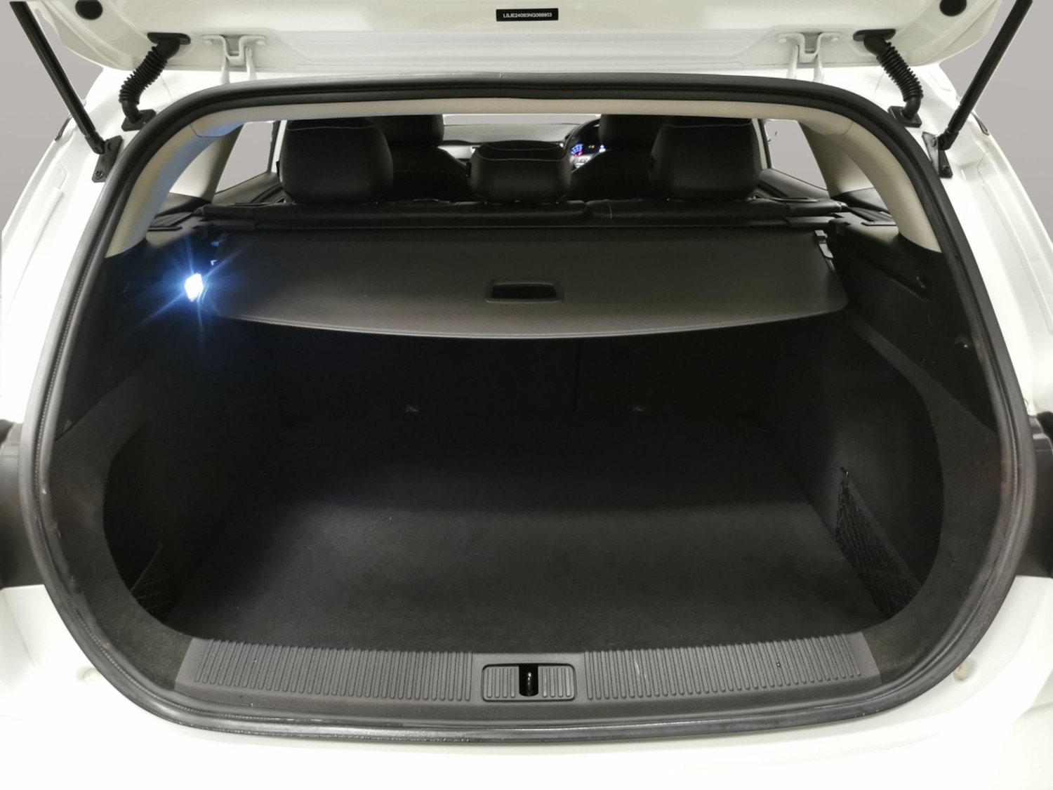 Vehicle 45