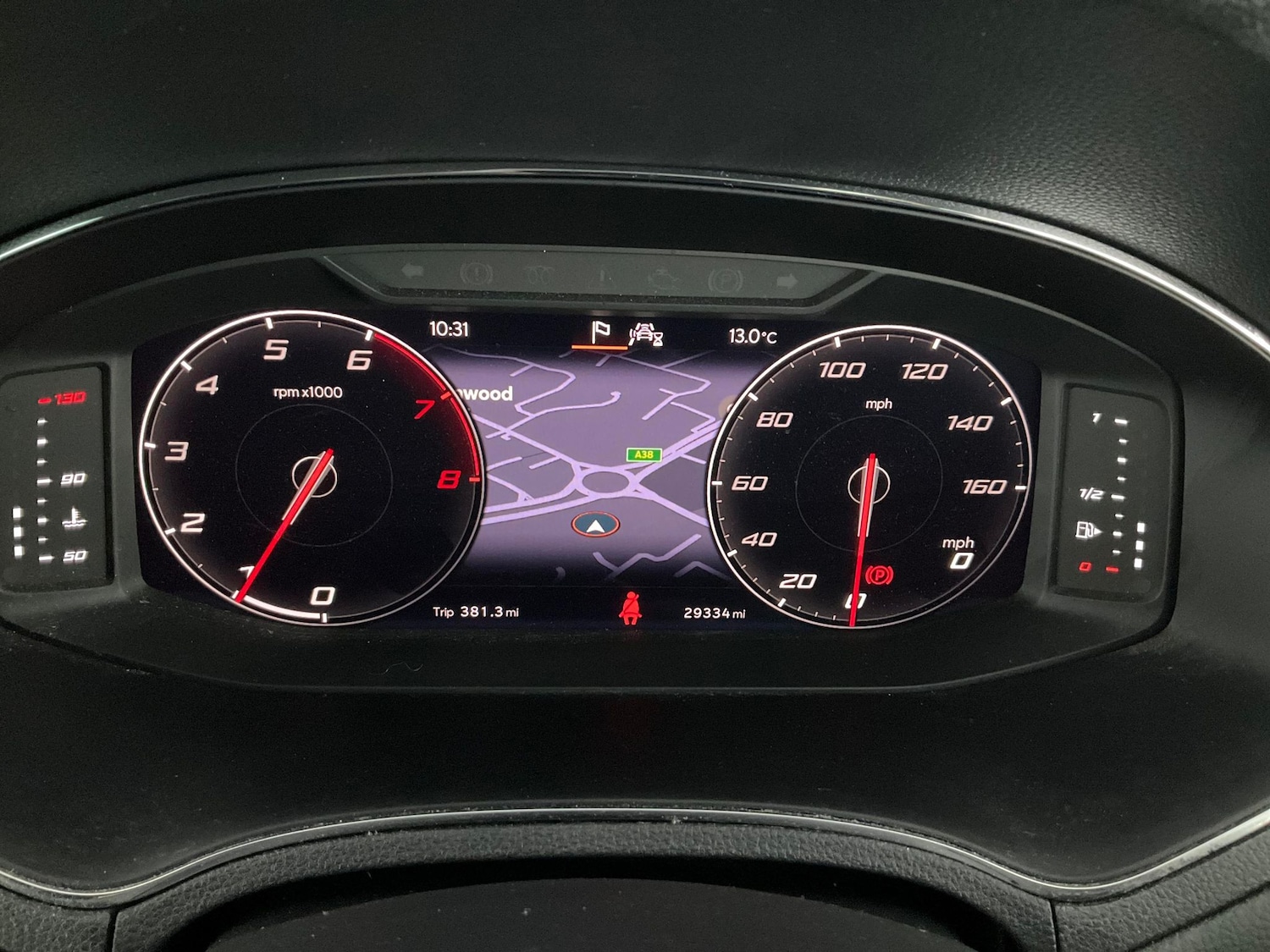 Used SEAT Ibiza 2021 for sale - 76464169: Photo 26