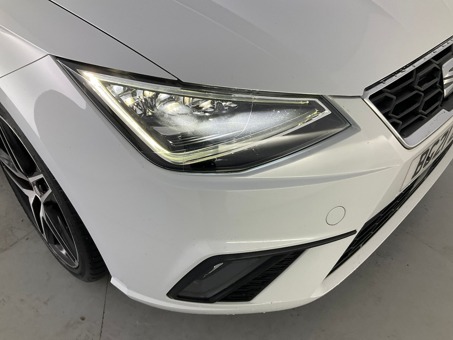 Used SEAT Ibiza 2021 for sale - 76464169: Photo 27