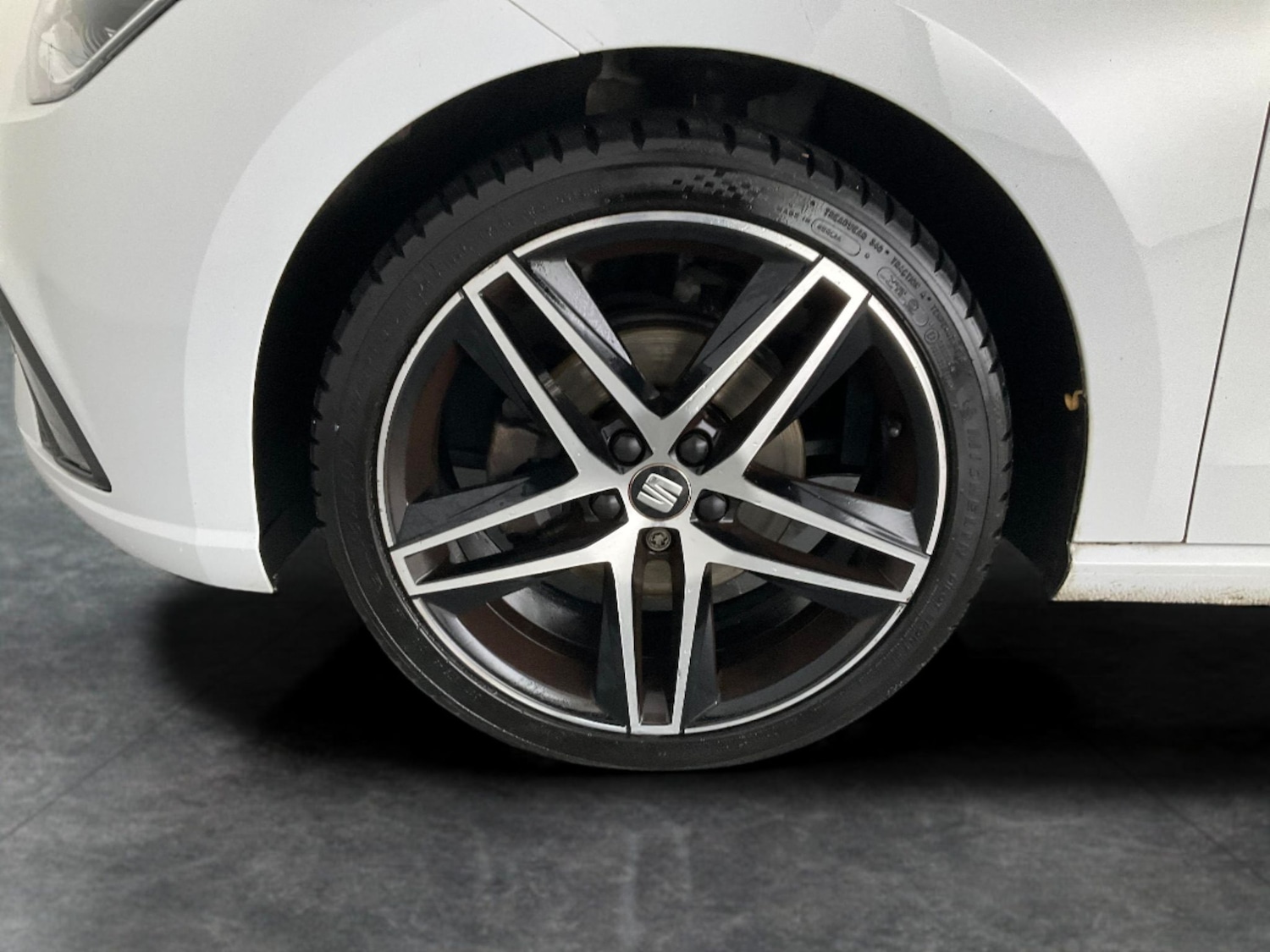 Used SEAT Ibiza 2021 for sale - 76464169: Photo 28