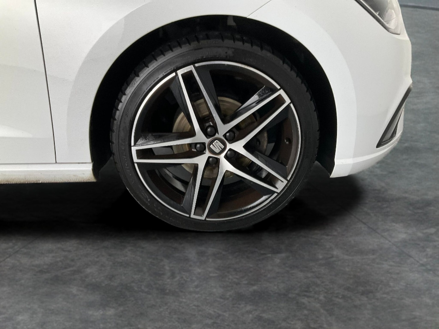 Used SEAT Ibiza 2021 for sale - 76464169: Photo 29