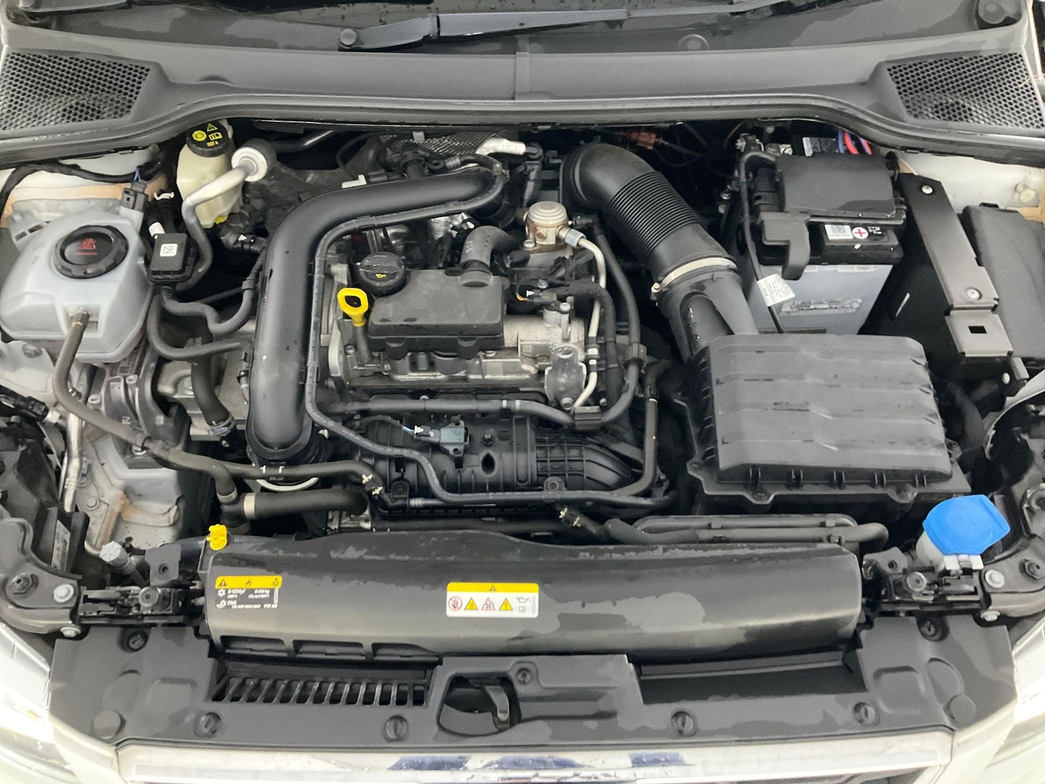 Used SEAT Ibiza 2021 for sale - 76464169: Photo 41