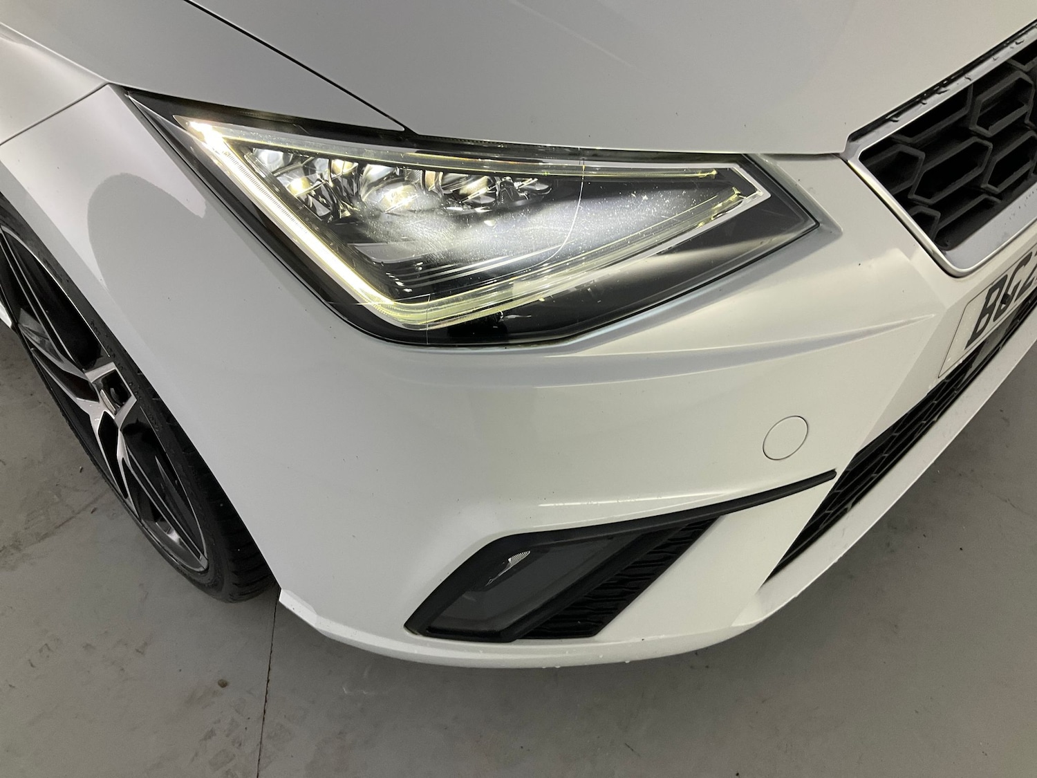 Used SEAT Ibiza 2021 for sale - 76464169: Photo 6