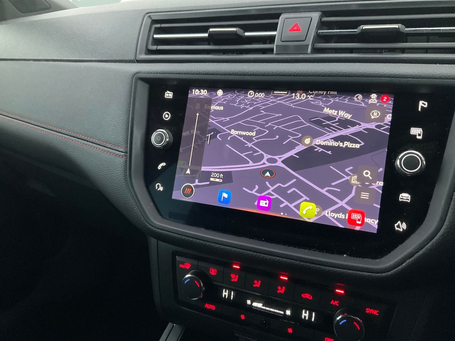 Used SEAT Ibiza 2021 for sale - 76464169: Photo 7