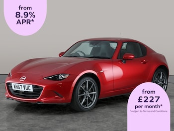 2017 - 2.0 Sport Nav 2dr