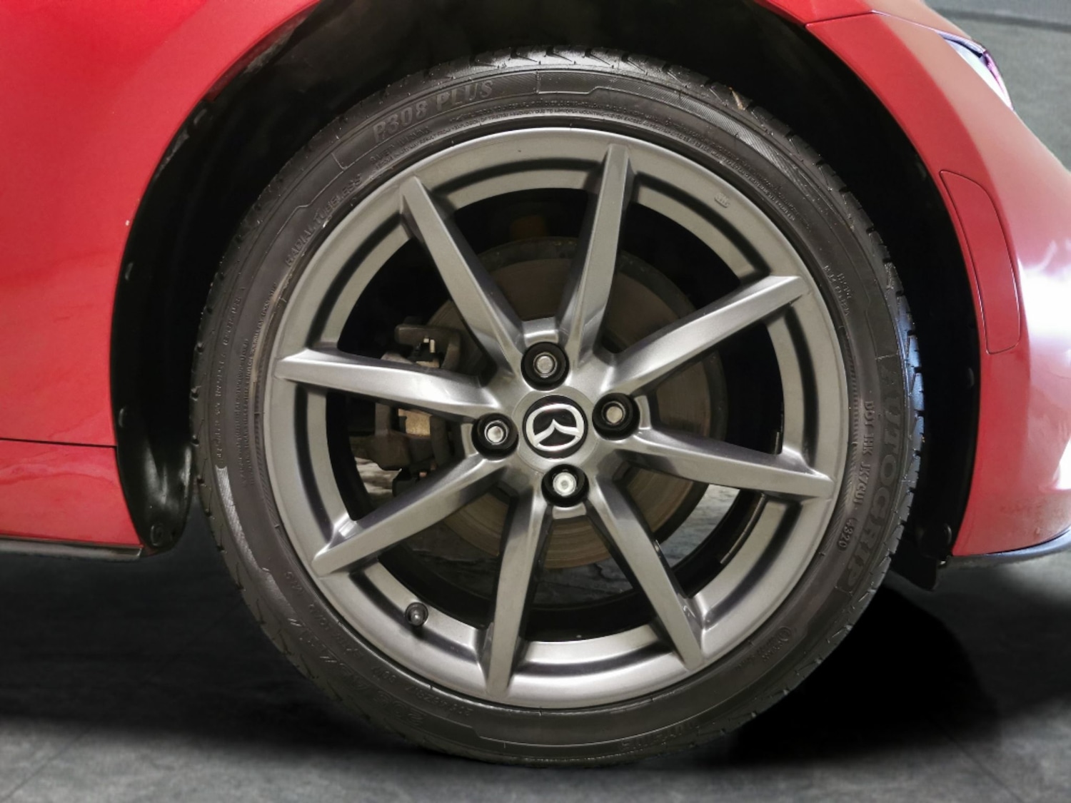 Used Mazda MX-5 RF 2017 for sale - 76612252: Photo 24