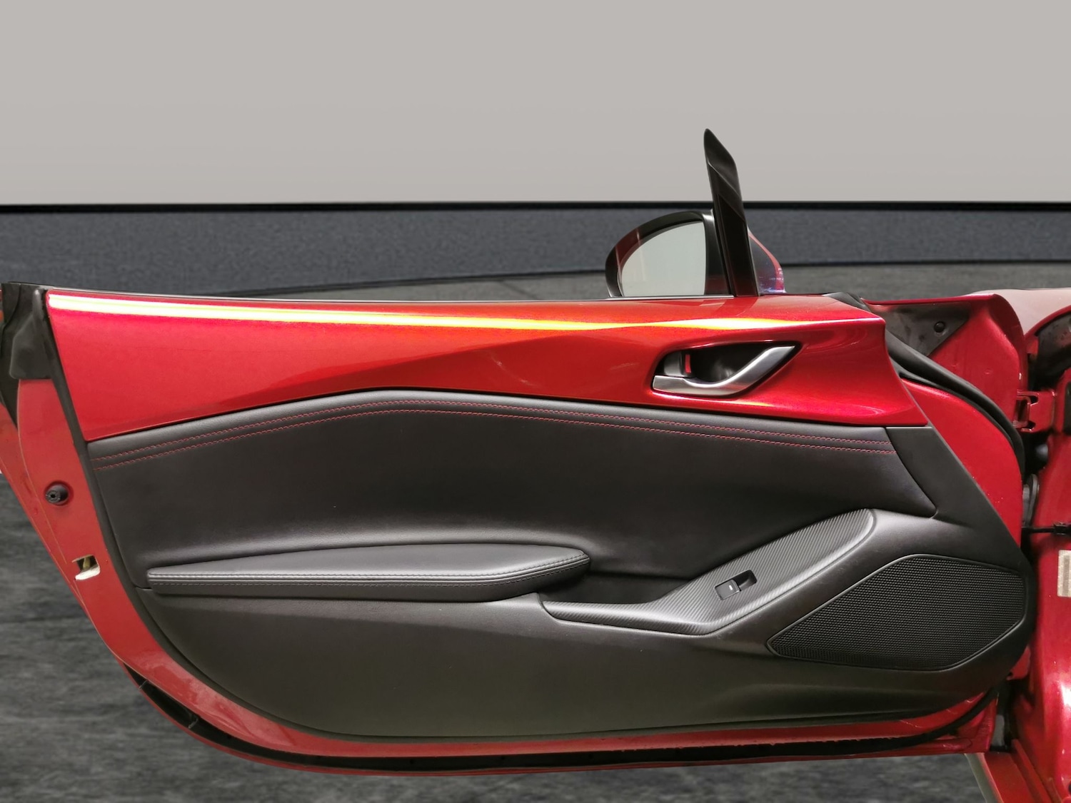 Used Mazda MX-5 RF 2017 for sale - 76612252: Photo 26