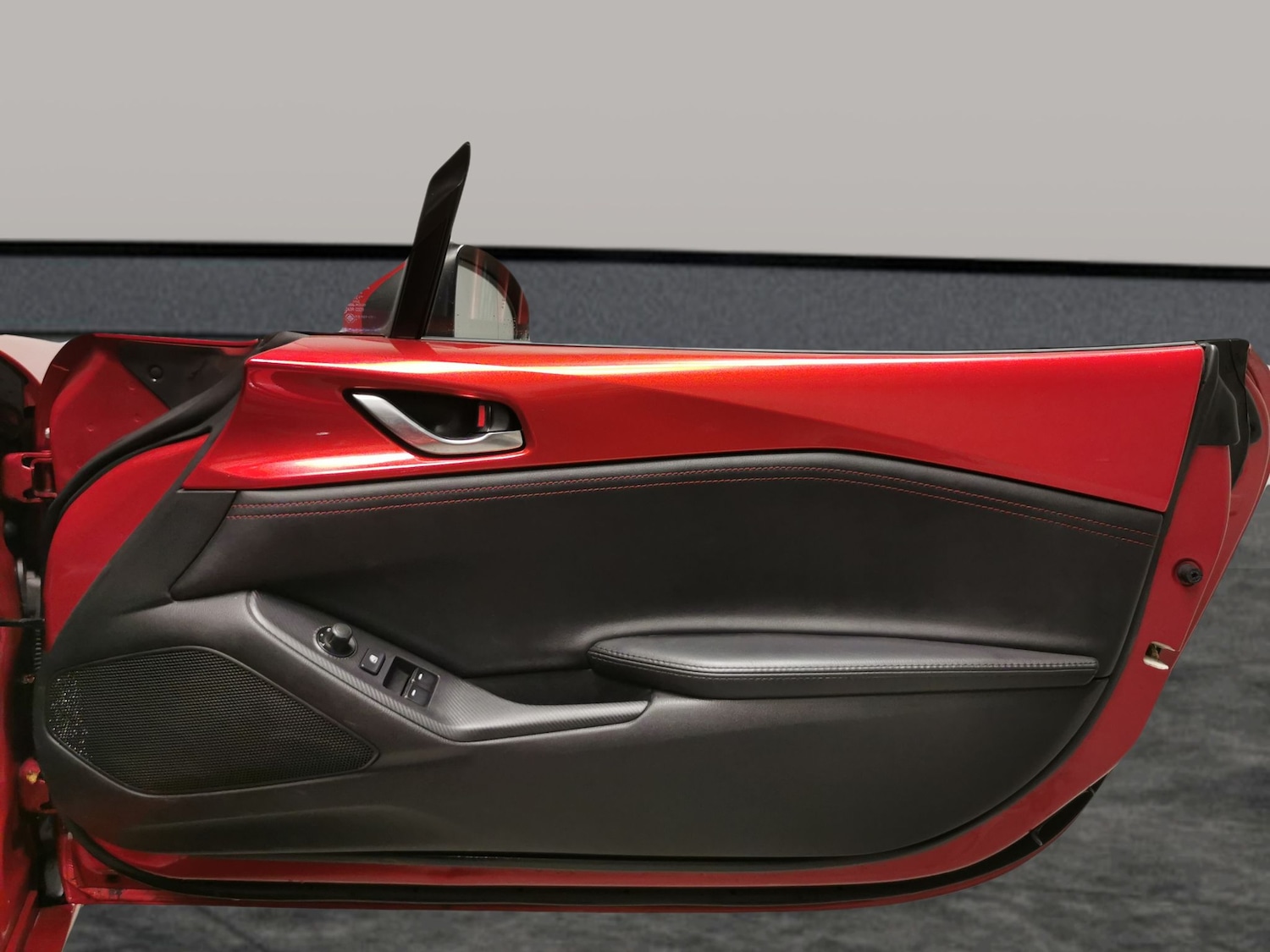 Used Mazda MX-5 RF 2017 for sale - 76612252: Photo 27