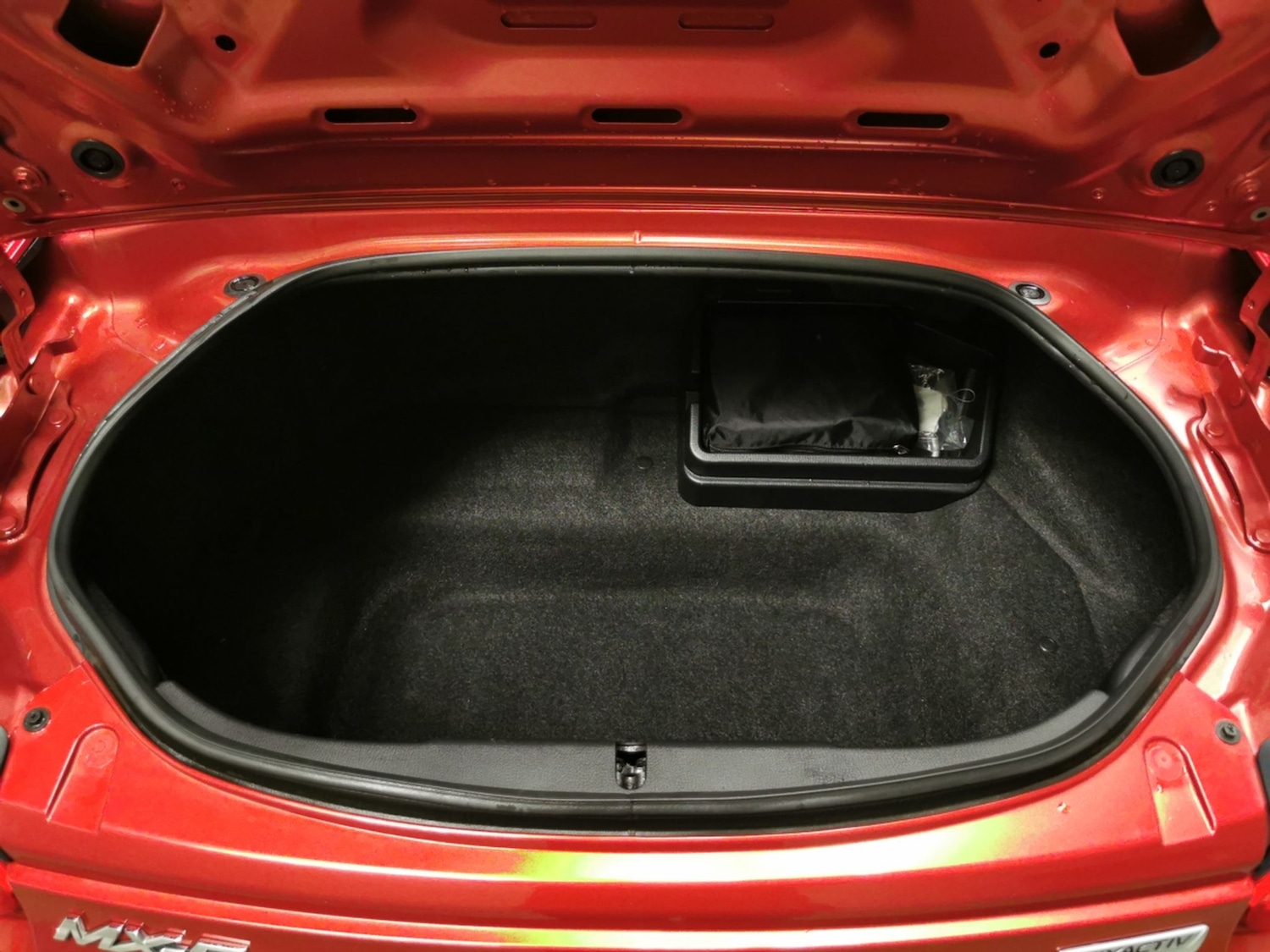 Used Mazda MX-5 RF 2017 for sale - 76612252: Photo 30