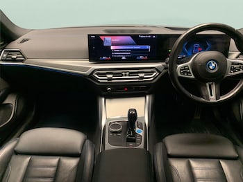 Used BMW i4 2022 for sale - 75734179: Photo
