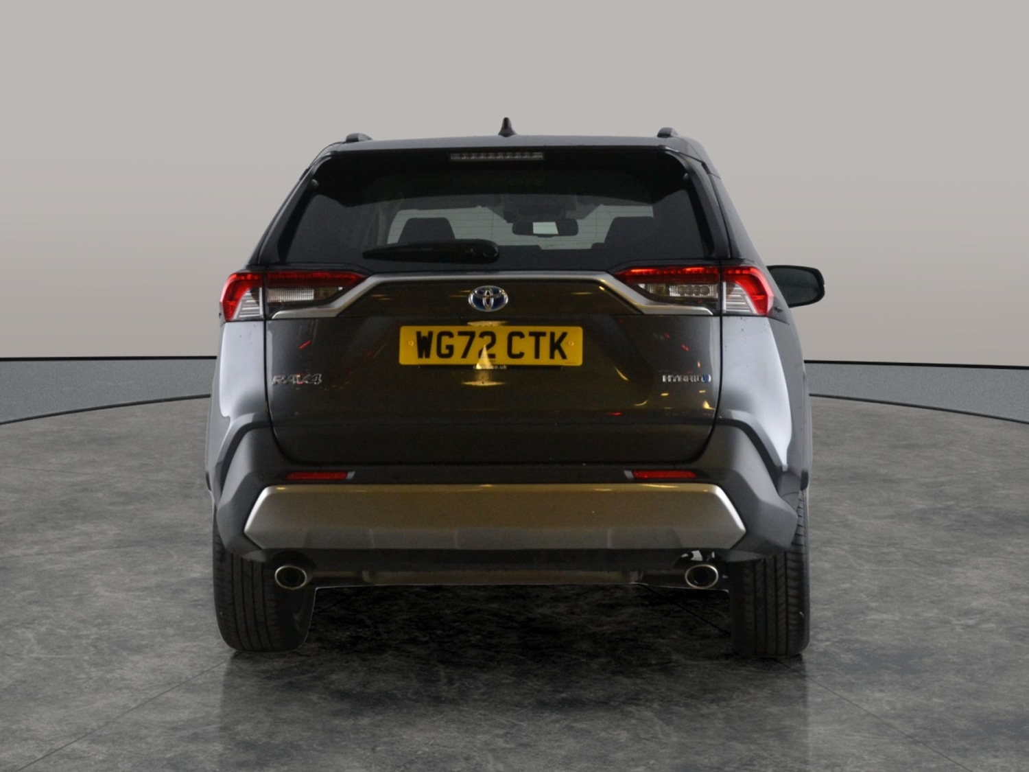 Used Toyota RAV4 2022 for sale - 77013307: Photo 10