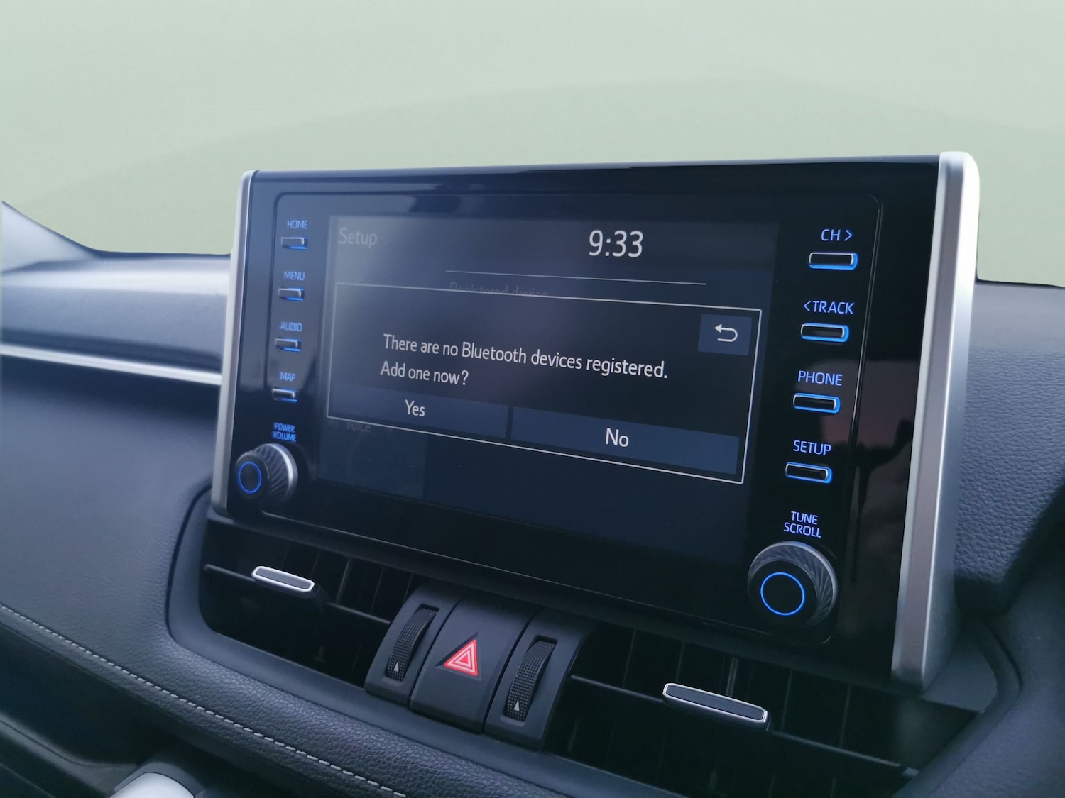 Used Toyota RAV4 2022 for sale - 77013307: Photo 19