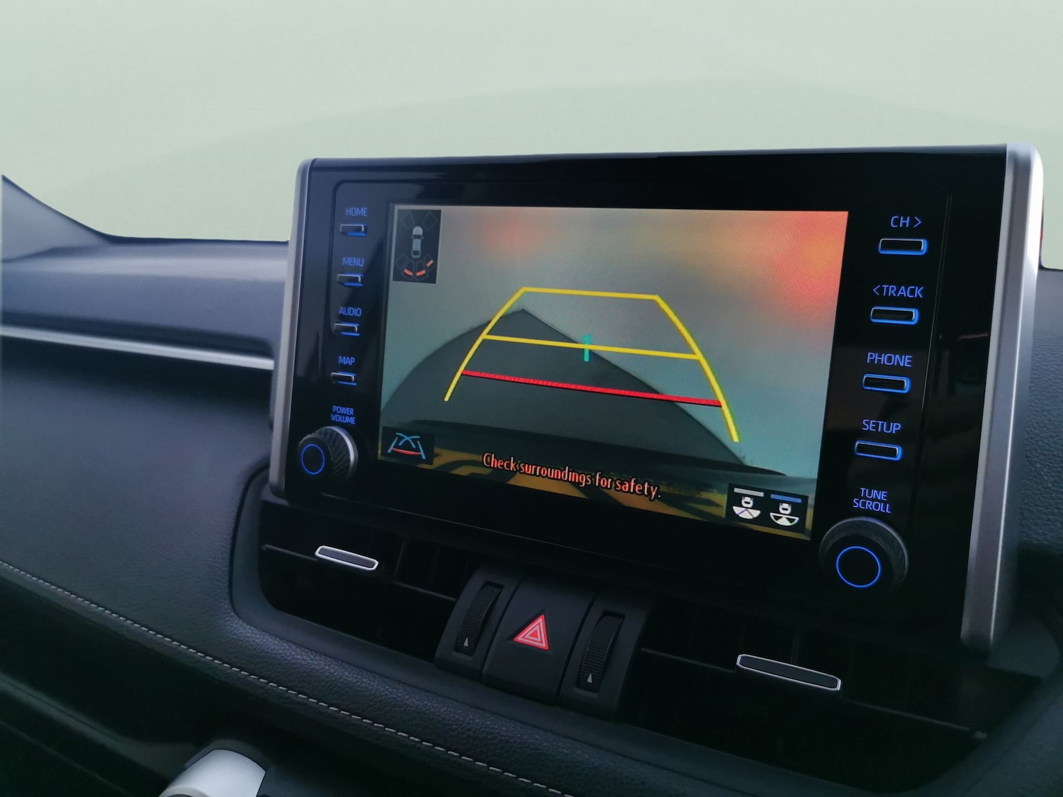 Used Toyota RAV4 2022 for sale - 77013307: Photo 21