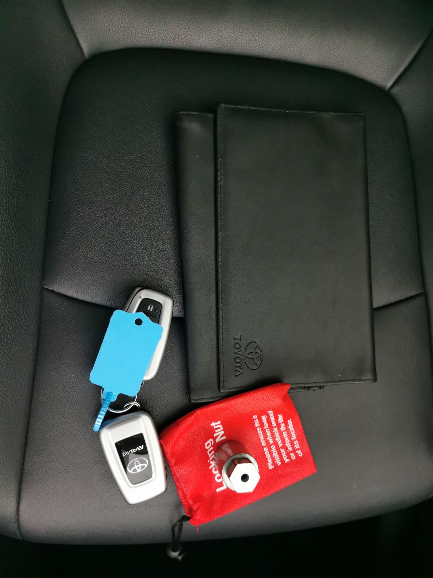 Used Toyota RAV4 2022 for sale - 77013307: Photo 34