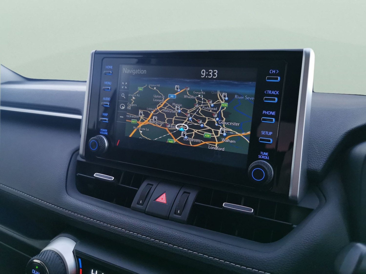 Used Toyota RAV4 2022 for sale - 77013307: Photo 7