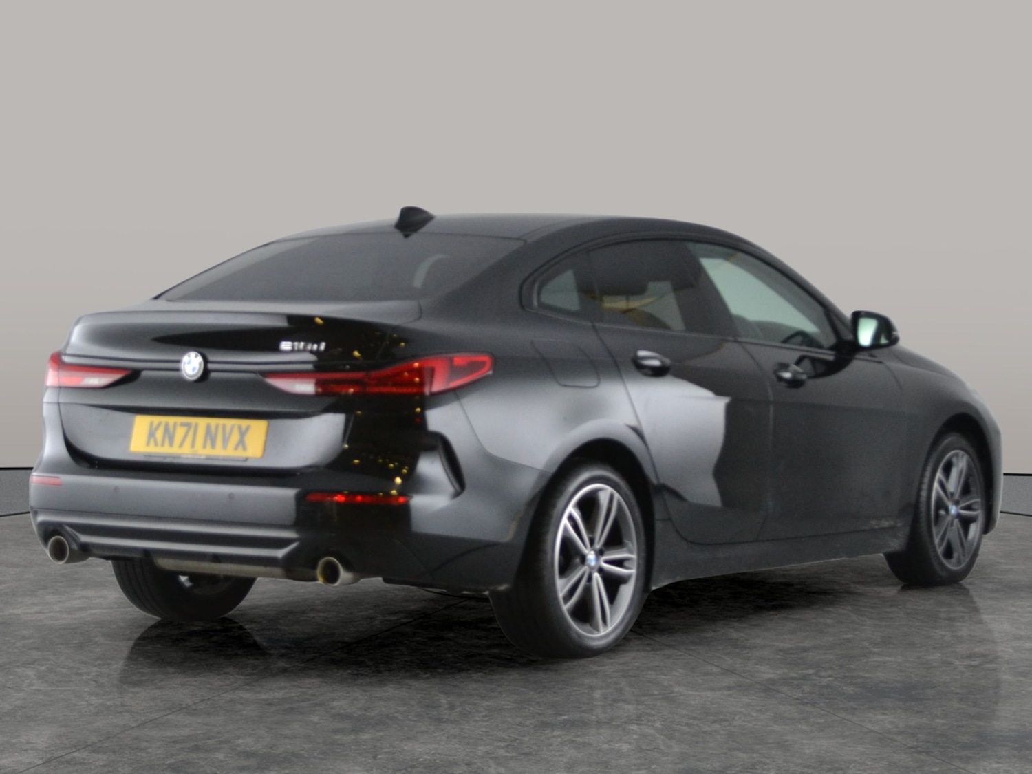 Used BMW 2 Series Gran Coupe 2021 for sale - 76557231: Photo 10