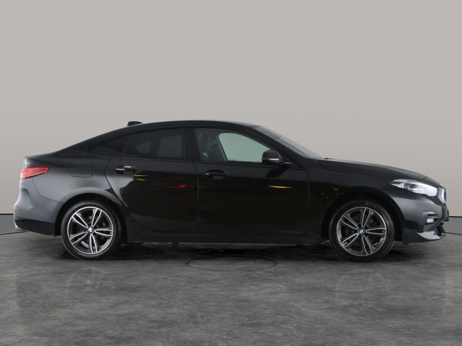 Used BMW 2 Series Gran Coupe 2021 for sale - 76557231: Photo 11