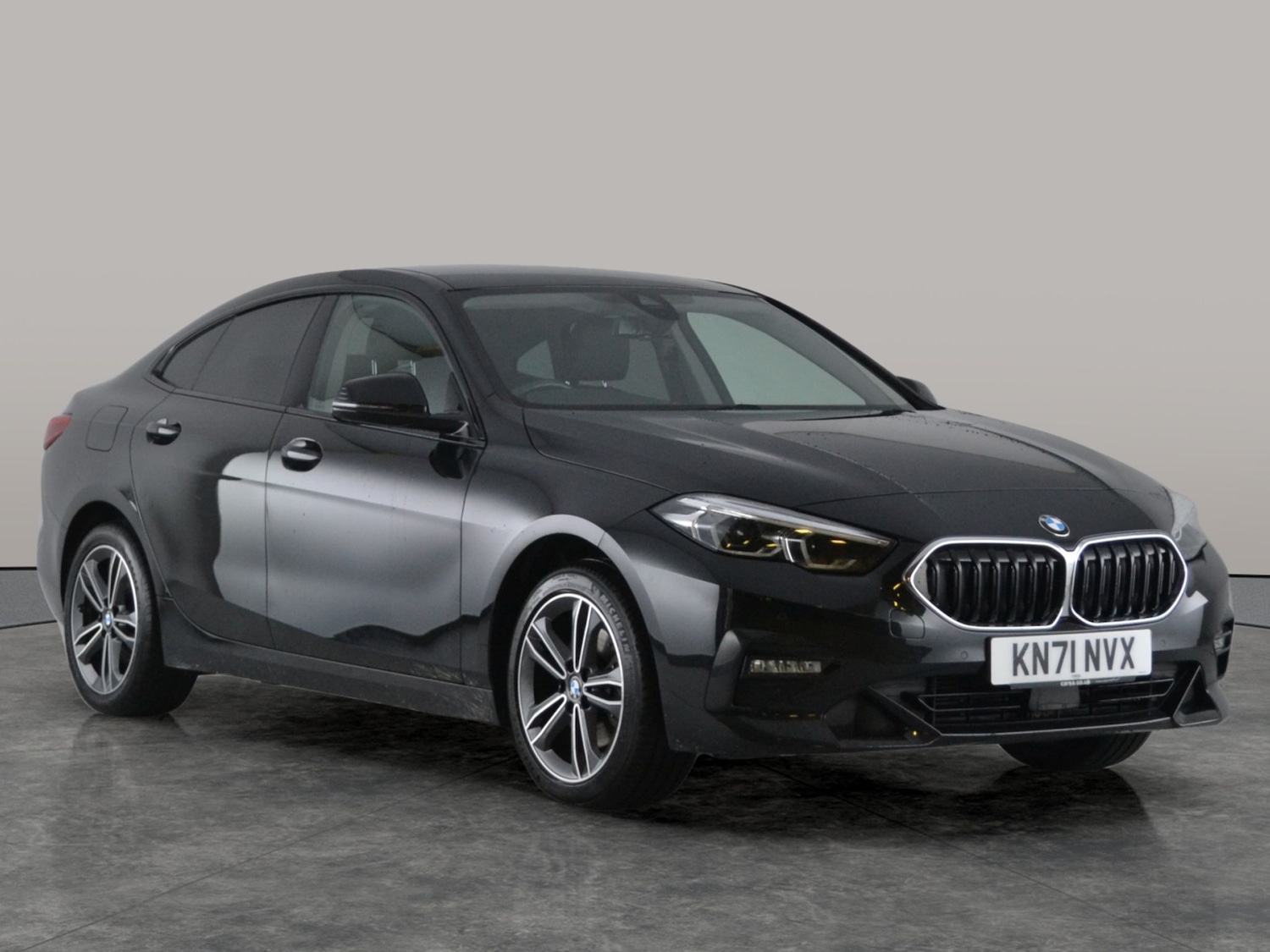 Used BMW 2 Series Gran Coupe 2021 for sale - 76557231: Photo 12