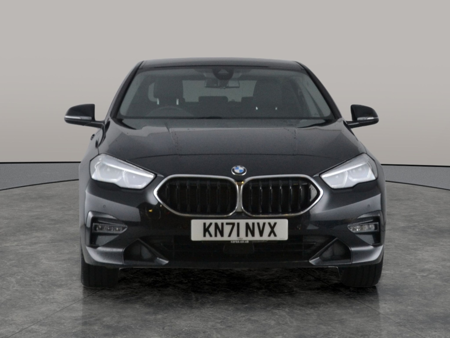 Used BMW 2 Series Gran Coupe 2021 for sale - 76557231: Photo 13