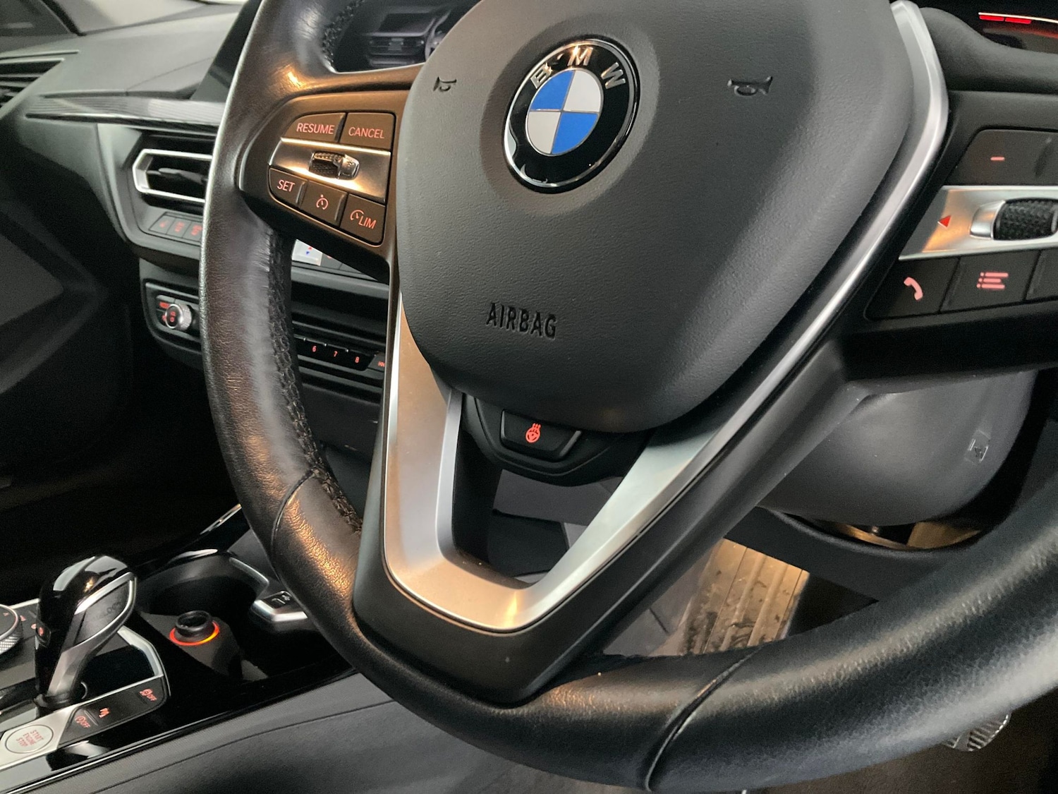 Used BMW 2 Series Gran Coupe 2021 for sale - 76557231: Photo 14