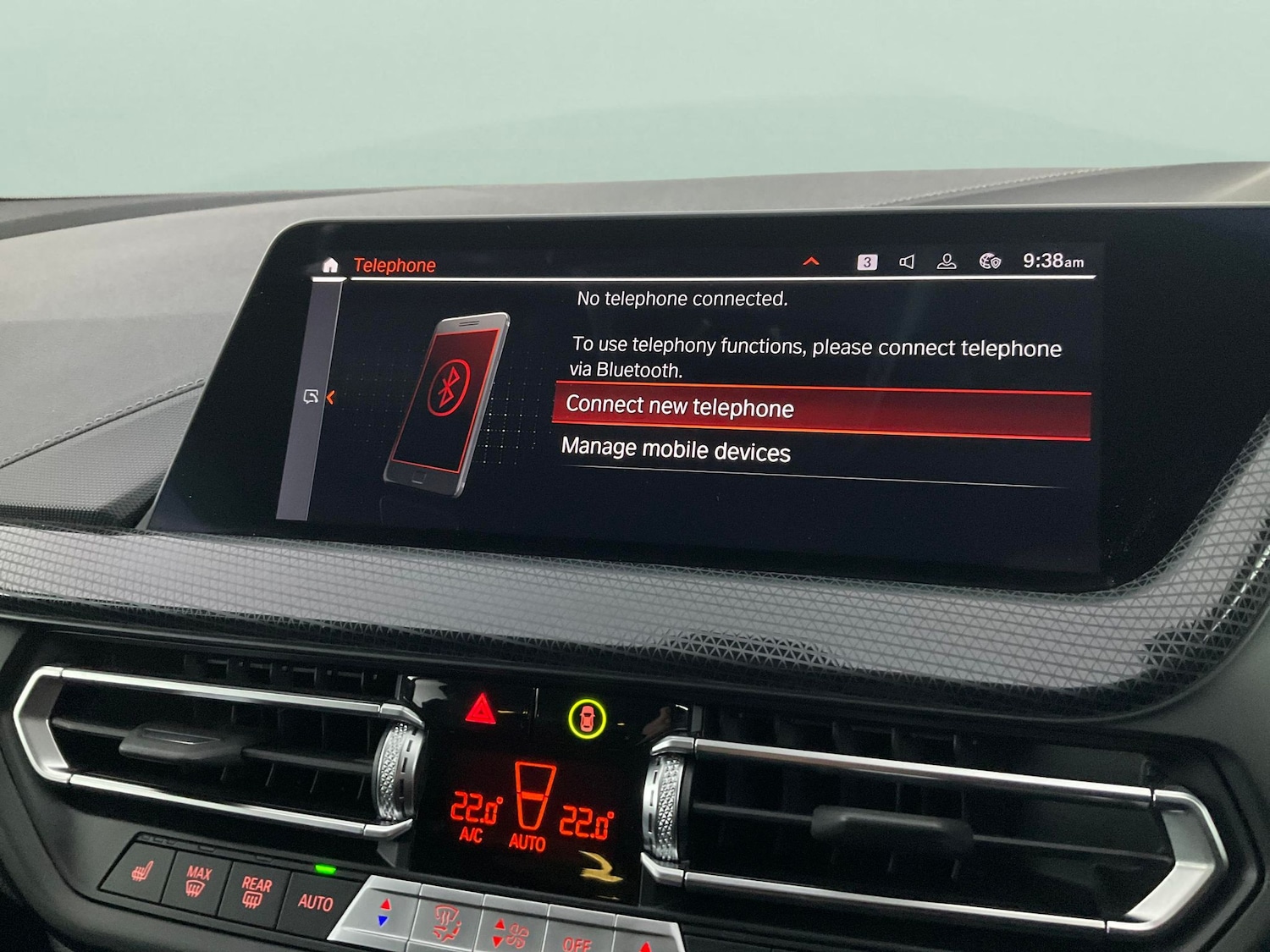 Used BMW 2 Series Gran Coupe 2021 for sale - 76557231: Photo 16