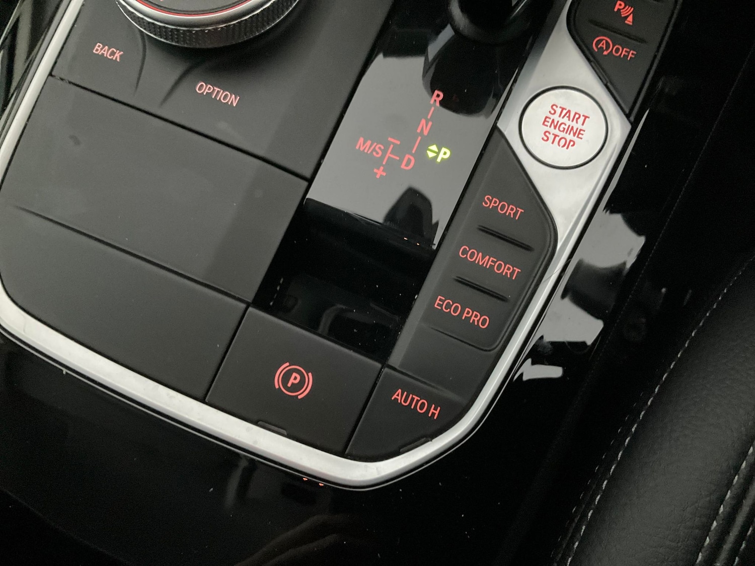 Used BMW 2 Series Gran Coupe 2021 for sale - 76557231: Photo 17