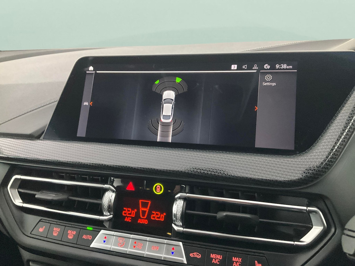 Used BMW 2 Series Gran Coupe 2021 for sale - 76557231: Photo 18