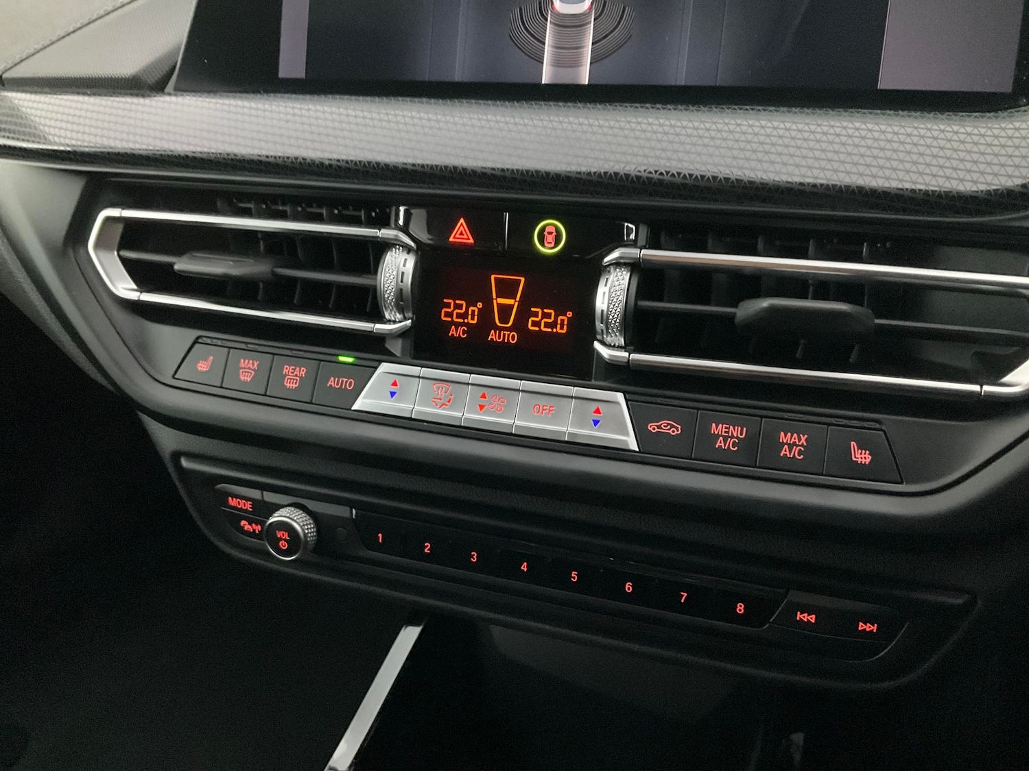 Used BMW 2 Series Gran Coupe 2021 for sale - 76557231: Photo 19