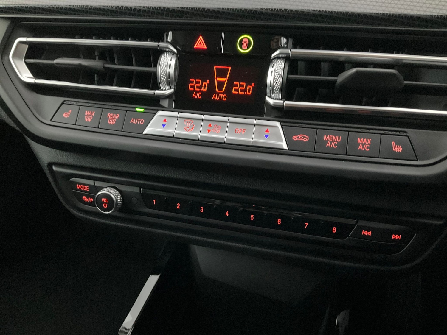 Used BMW 2 Series Gran Coupe 2021 for sale - 76557231: Photo 20