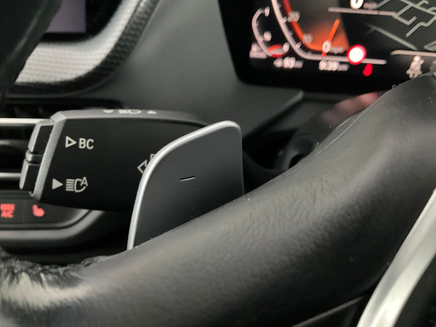 Used BMW 2 Series Gran Coupe 2021 for sale - 76557231: Photo 22