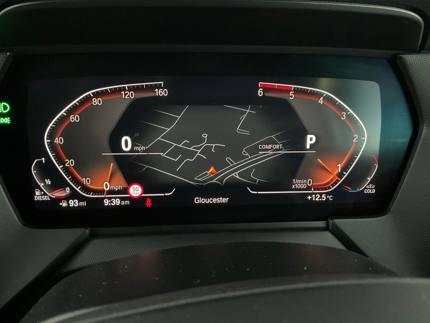 Used BMW 2 Series Gran Coupe 2021 for sale - 76557231: Photo 25